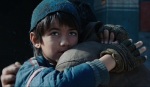 Iron Man saves boy's father, Deja Reviewer