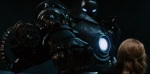Iron Man saves Pepper Potts, Deja Reviewer