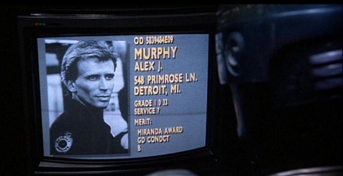 Murphy deceased, Deja Reviewer