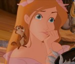 Enchanted launched the new era of Disney's reimagined films.