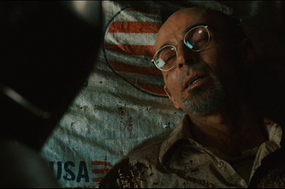 Yensin dies after inspiring Stark, DejaReviewer