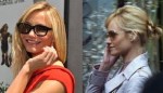 Cameron Diaz vs Allegra Cole