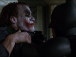Why so serious? Because it makes a compelling film series!