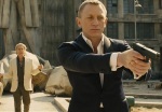 Daniel Craig is quite possibly the best James Bond.