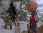 Return to Oz presents a darker take on The Wizard of Oz story, which leads to surprisingly dramatic results.