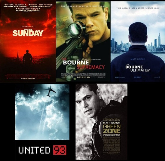 Is Paul Greengrass even capable of making a PG-rated movie?