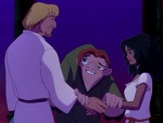 The Disney version of the Hunchback of Notre Dame is not even a pale imitation of Victor Hugo’s novel.