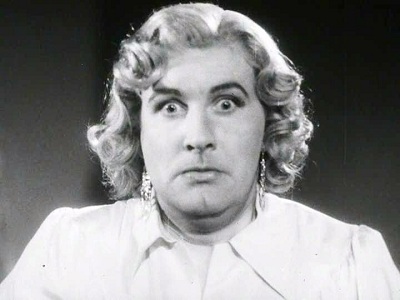 Um... this is more than a little creepy, Mr. Wood.