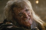 Ricardo Montalban's Khan deserves to be honored as one of the best villains of all time.