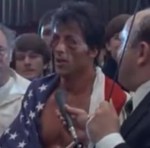 Rocky says to Russians and Americans alike that everybody can change.