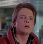 Michael J. Fox should have gotten the Best Actor Oscar in 1985 for his role as Marty McFly.