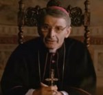 The Godfather Part III blends Roman Catholic Church history with fiction.