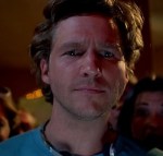 Kevin Flynn is a human whose whole goal is to vindicate himself by finding a hidden file.