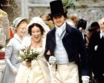 May every woman find her Mr. Darcy or Mr. Bingley and every man find his Elizabeth or Jane.