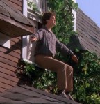 Millie has several experiences where she questions if Eric can fly or if it’s just all in her mind.