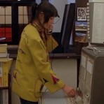 The phone lines get knocked out after the first winter storm hits.