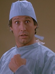 The roles that suited Chevy Chase well were so iconic that they are still remembered fondly today.