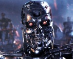 The Terminator may have saved John from dying, but the bigger picture is that neither John nor the Terminator did anything to prevent the War of the Machines.