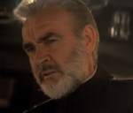 It is astonishing that The Hunt for Red October is rated PG.