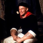 Popeye the Sailor Man