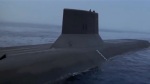 The Red October is a new Soviet submarine, loaded with nuclear missiles, which has an advanced system that allows it to be undetectable.