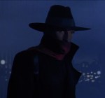 Who knows what evil lurks in the hearts of men?  The Shadow knows.