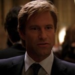 Harvey Dent says you either die a hero or you live long enough to see yourself become the villain.