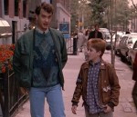 Tom Hanks deserves a lot of credit for the success of Big.