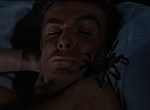 A tarantula is sent to kill Bond in his sleep.