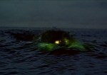 The sea monster that has been destroying ships turns out to be an advanced submarine.