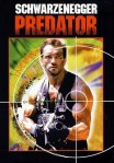 There are two predators in the movie Predator.