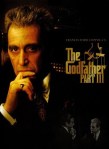 The Godfather Part III coulda been a contender. But it turned out to be a bit of a bum.