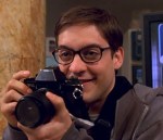 Peter Parker has a lot of fun as Spider-Man, but his true self will always be a bit of a nerd, so he is both a hero and regular guy without pretending to be anything he’s not.