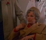 By the end of the film, Tess and Doug find themselves bonding and actually caring about each other.