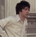 Al Pacino's character in Dog Day Afternoon is the antithesis of his character in Heat.