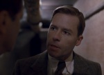 Guy Pearce has a small but important role in The King's Speech.