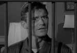 Roddy McDowall plays an astronaut who gets locked inside a zoo by Martians in People Are Alike All Over.