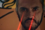 When Zod realizes that Superman cares for humans, he attempts to exploit that weakness.