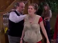 Kat and Bianca's dad wants his girls to know that their choices have consequences.