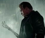 Arnold Schwarzenegger returns to his most iconic role.