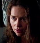 This Sarah Connor is a wonderful hybrid between helpless victim and cold warrior.