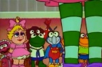 Jim Henson had a hand in the creation of Muppet Babies in the '80s.