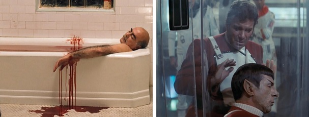 Old friends of the main character sacrifice themselves for the people they love. Old friends of the main character sacrifice themselves for the people they love.