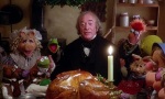 The Muppet Christmas Carol was surprisingly touching and funny.