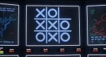 Tic-Tac-Toe is a perfect metaphor for the Cold War in WarGames.