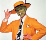 The Mask is definitely different than Mask.