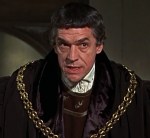 For his own safety's sake, Sir Thomas More gives even the Devil the benefit of equal treatment under the law.