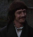 Sir Thomas More encourages Richard Rich to be a teacher, but the young man is far too ambitious.