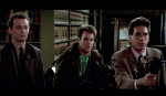 Both quiet and larger-than-life scenes are equally as memorable in Ghostbusters because of the characters.