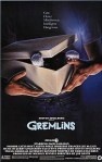 Chris Columbus wrote and Joe Dante directed 1984's Gremlins.